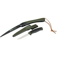 Bahco LAP-KNIFE Laplander Set 2 Piece