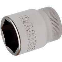 Bahco 1/2" Drive Hexagon Socket Metric