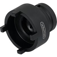 Ball Joint Socket For Mercedes 3/4in Sq. Dr. 28200