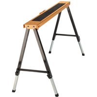 Batavia 7062252 Work Trestle With Telescopic Legs