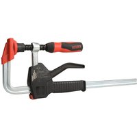 Bessey One Handed EHZ Powergrip Clamp