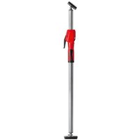 Bessey STE Telescopic Pump Action Dry Lining Support Prop Clamp