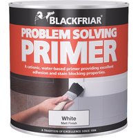 Blackfriar BF0430001E1 Problem Solving Primer 500Ml