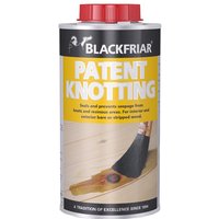 Blackfriar BF0730001F1 Patent Knotting 250Ml