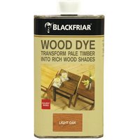 Blackfriar BF0800007F1 Wood Dye Dark Jacobean 250Ml