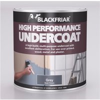 Blackfriar BF0910002E1 Undercoat Grey 500Ml