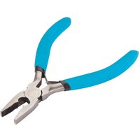 Bluespot Soft Grip Mini Combination Pliers