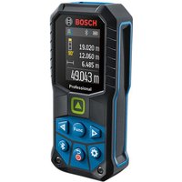 Bosch GLM 50-27 CG Professional Green Laser Measure