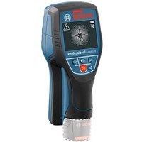 Bosch D-Tect 120 12v Cordless Digital Wall Scanner