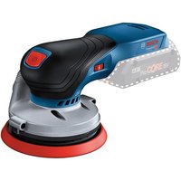 Bosch 0601372201 Gex 18V-125 Professional Random Orbital Sander 18V Bare Unit
