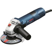 Bosch 0601388164 Gws 7-115 Mini Grinder 115Mm 720W 110V