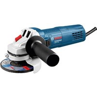 Bosch GWS 750 Angle Grinder 115mm