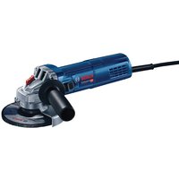 Bosch GWS 9-115 S Variable Speed Angle Grinder 115mm