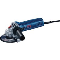 Bosch 0601396171 Gws 9-115 S Angle Grinder 900W 240V