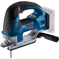 Bosch 06015B1001 Gst 18V-155 Bc Professional Jigsaw 18V Bare Unit