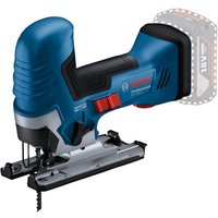 Bosch Gst 18V-125 S Professional Jigsaw 18V Bare Unit 06015B2001
