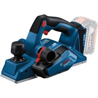 Bosch GHO 18V-26 18v Cordless Brushless Planer