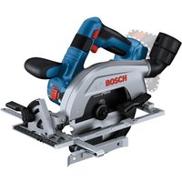 Bosch 06016C1100 Gks 18V-57-2 L Professional Circular Saw 18V Bare Unit