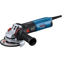 Bosch 06017D0170 Gws 14-125 S Professional Angle Grinder 1400W 240V