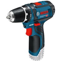 Bosch GSR10.8-2-LI 12V Professional Cordless li-ion Drill Driver (Bare Unit)