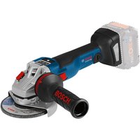 Bosch 06019G340B Gws 18V-10 Sc Professional Angle Grinder 125Mm 18V Bare Unit