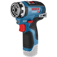 Bosch 06019H3004 Gsr 12V-35 Fc Pro Flexiclick Drill Driver 12V Bare Unit