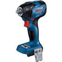 Bosch 06019J0300 Gds 18V-210 C Professional 1/2In Impact Wrench 18V Bare Unit