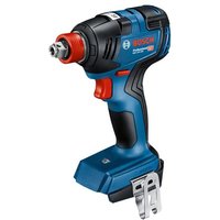 Bosch 06019J2204 Gdx 18V-200 Professional Impact Driver/Wrench 18V Bare Unit