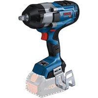 Bosch 06019J8000 Gds 18V-1000 C Pro Biturbo Impact Wrench 18V Bare Unit