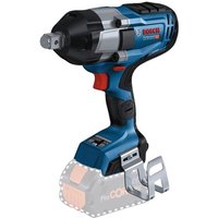 Bosch 06019J8200 Gds 18V-1050 Hc Pro Biturbo 3/4In Impact Wrench 18V Bare Unit