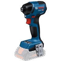 Bosch 06019L6000 Gdr 18V-200 C Professional Impact Driver 18V Bare Unit