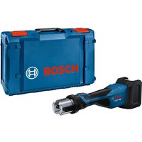 Bosch GPT 18V-32 18v Cordless Pipe Fitting Press Tool
