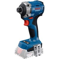 Bosch 06019N2020 Gdr 18V-215 Professional Impact Driver 18V Bare Unit