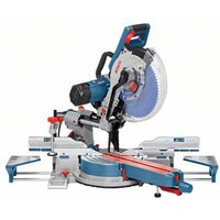 Bosch 0601B23170 Gcm 12 Sde Professional Sliding Mitre Saw 1450W 240V