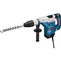Bosch 0611264060 Gbh 5-40 Dce Professional Sds Max Combi Hammer 1150W 110V