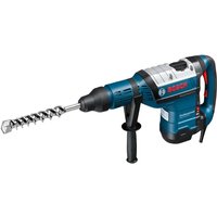 Bosch GBH 8 45 DV SDS Max Rotary Hammer Drill