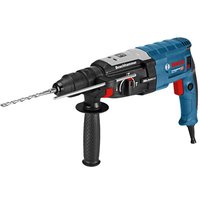 Bosch GBH 2 28 F SDS Plus 3 Mode Hammer Drill