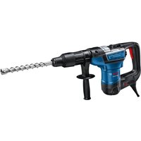 Bosch 0611269060 Gbh 5-40 D Sds-Max Professional Rotary Hammer 1100W 110V