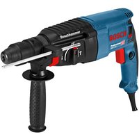 Bosch 06112A4060 Gbh 2-26 F Professional Sds Plus Rotary Hammer 830W 110V