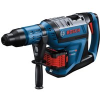 Bosch 0611913072 Gbh 18V-45 C Pro Biturbo Sds-Max Hammer 18V 2 X 12.0Ah Procore18V Li-Ion