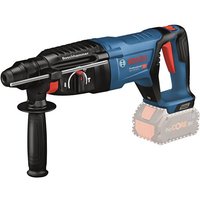 Bosch 0611916001 Gbh 18V-26 D Professional Sds-Plus Rotary Hammer 18V Bare Unit