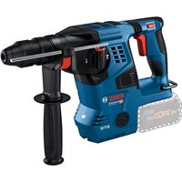 Bosch 0611921001 Gbh 18V-28 Cf Pro Biturbo Sds-Plus Rotary Hammer 18V Bare Unit