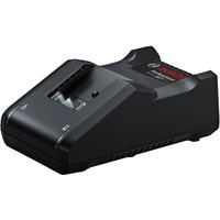 Bosch Genuine GAL 18V40 18v Cordless Li-ion Battery Charger
