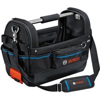 Bosch ProClick GWT 20 Open Tote Tool Bag