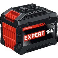 Bosch 1600A036ZM Expert Exba18V-150 Battery Pack 15.0Ah 18V