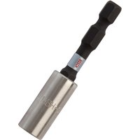 Bosch PRO Impact Control Magnetic Screwdriver Bit Holder