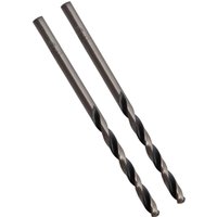 Bosch 2608577160 Hss Pointteq Twist Metal Drill Bit 3.5Mm (Pack Of 2)