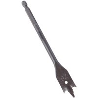 Bosch 2608587577 Selfcut Flat Drill Bit With Hex Shank 20 X 152Mm
