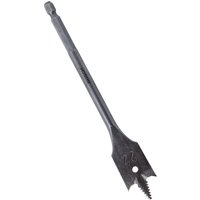 Bosch 2608587578 Selfcut Flat Drill Bit With Hex Shank 22 X 152Mm