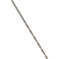 Bosch PRO HSS-G Extra Length Drill Bit